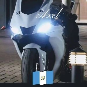 Meet your Posher, Walter